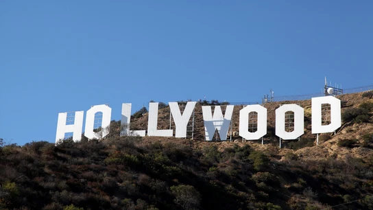 Cartel de Hollywood Cartel de Hollywood