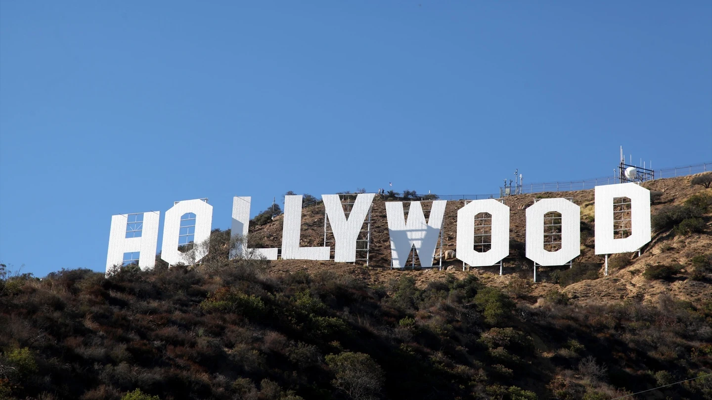 Cartel de Hollywood Cartel de Hollywood
