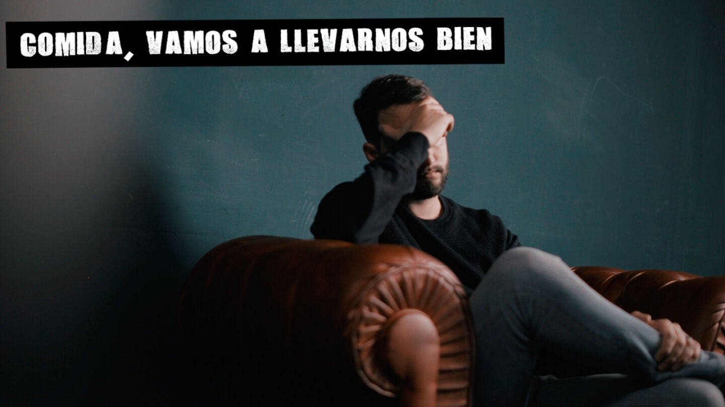 &iquest;Hay personas que adelgazan sin moverse del sill&oacute;n?