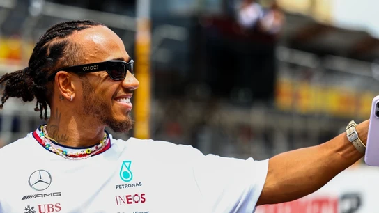 Lewis Hamilton Lewis Hamilton