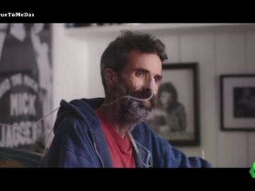 El contundente mensaje de Pau Donés a los 'haters': "La vida son cuatro días y tres pasaron ya, no estemos aquí de mala leche"