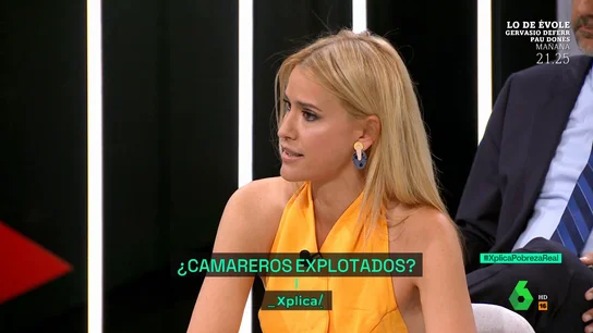 XPLICA - AFRA BLANCO SALUD MENTAL XPLICA - AFRA BLANCO SALUD MENTAL