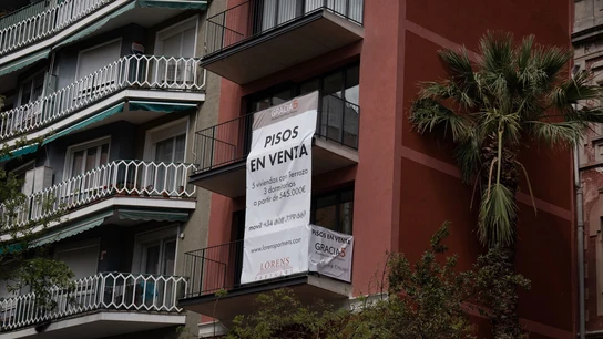 De "país de propietarios" a "generación de inquilinos": el 38% de los hogares de 38 a 43 años sigue viviendo de alquiler De "país de propietarios" a "generación de inquilinos": el 38% de los hogares de 38 a 43 años sigue viviendo de alquiler