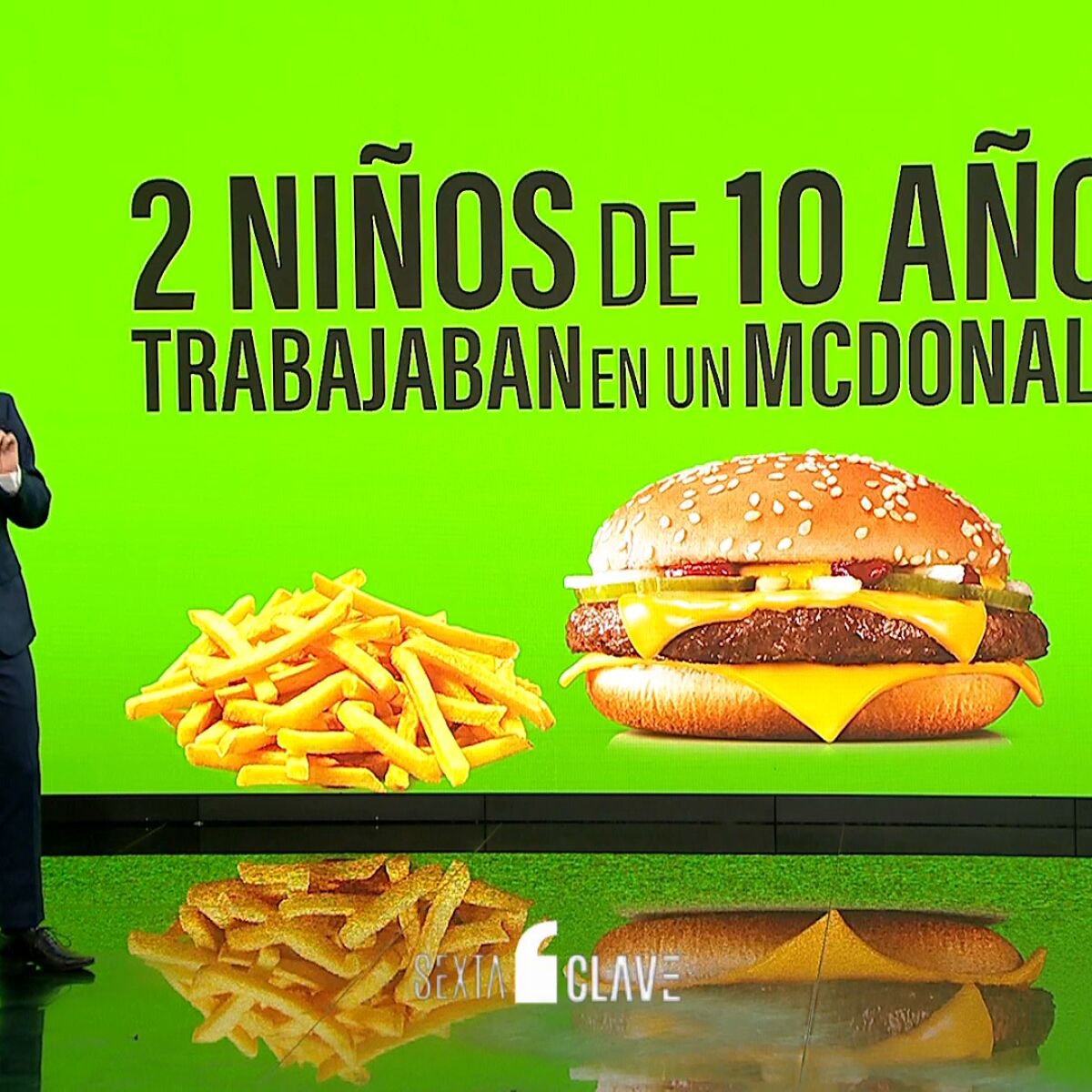 Cocinitas best sale de mcdonald's