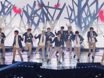 South Korea’s compulsory military service continues to feed K-pop: KAI (EXO) goes to the ‘military’