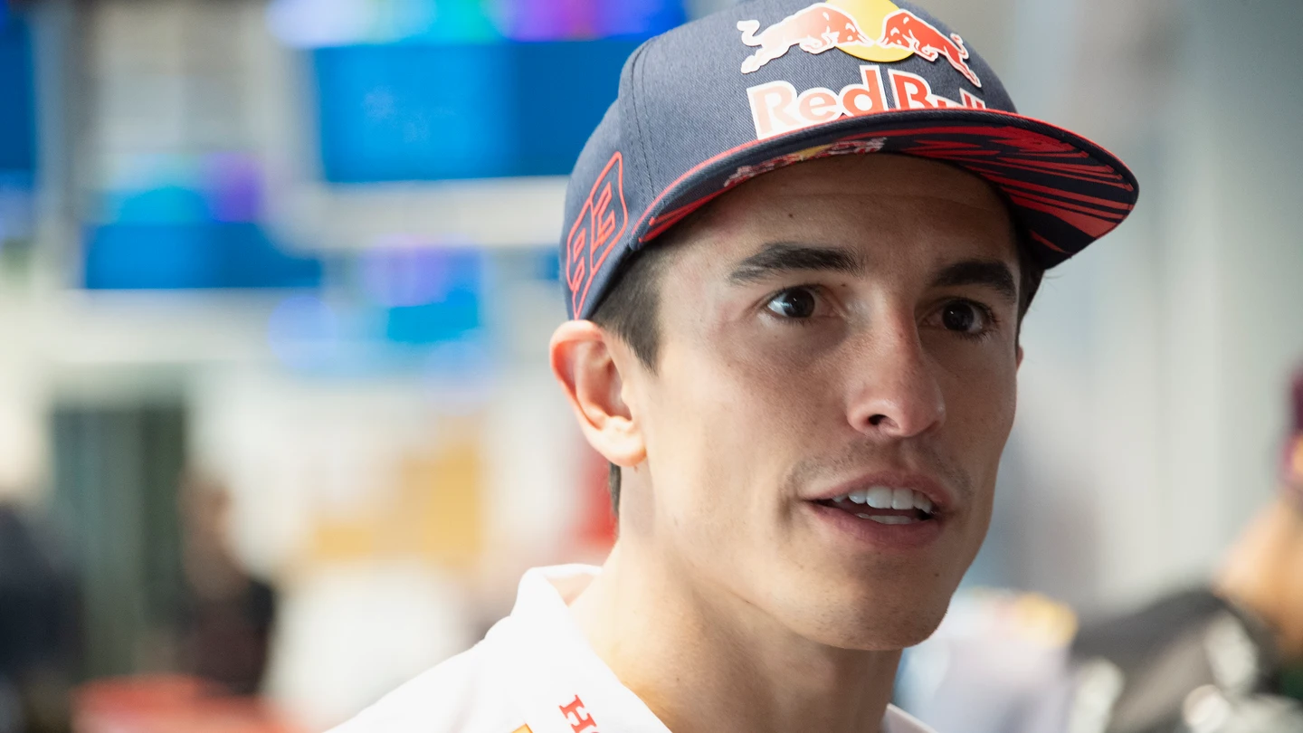 Marc Márquez Marc Márquez