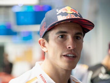 Marc M&aacute;rquez