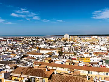 Sanlúcar de Barrameda (Cádiz)