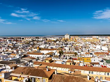Sanlúcar de Barrameda (Cádiz) Sanlúcar de Barrameda (Cádiz)