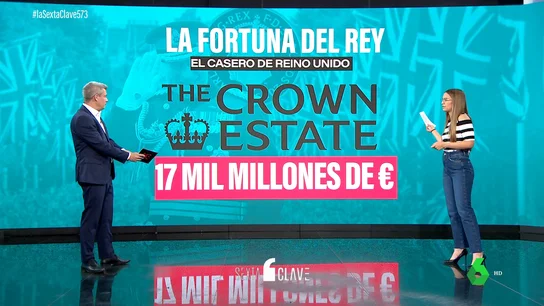 La herencia de su madre, ducados e inversiones: la fortuna de Carlos III que llegaría para pagar 20 coronaciones La herencia de su madre, ducados e inversiones: la fortuna de Carlos III que llegaría para pagar 20 coronaciones