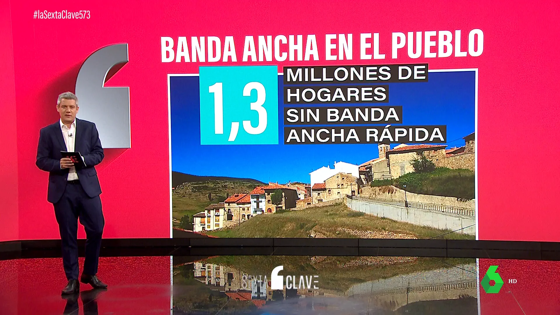 El nuevo plan del Gobierno para las zonas rurales sin Internet: banda ancha de 100 megas por 35 euros al mes