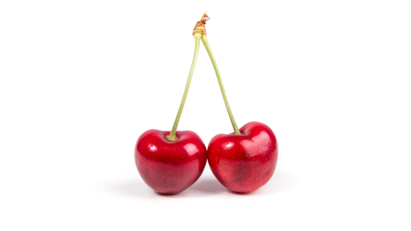 En el mes de mayo empieza la temporada de cerezas En el mes de mayo empieza la temporada de cerezas