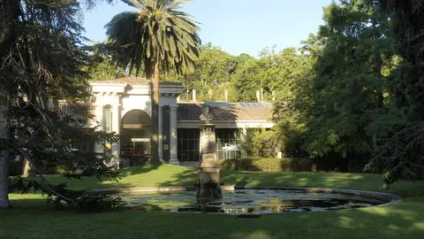 Jardín Botánico Jardín Botánico