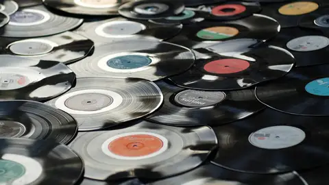 Vinilos Vinilos