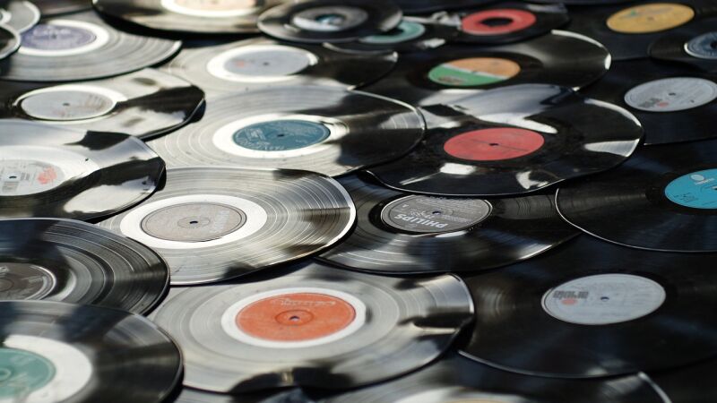 Para amantes de los vinilos: una de las ferias más importantes de España se celebra estos días en Madrid