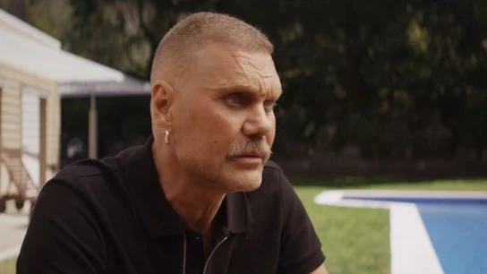Nacho Vidal habla claro de su cambio de actitud en el porno: "Hacía el amor con la mujer de otra manera" Nacho Vidal habla claro de su cambio de actitud en el porno: "Hacía el amor con la mujer de otra manera"