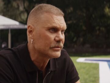 Nacho Vidal habla claro de su cambio de actitud en el porno: "Hacía el amor con la mujer de otra manera"