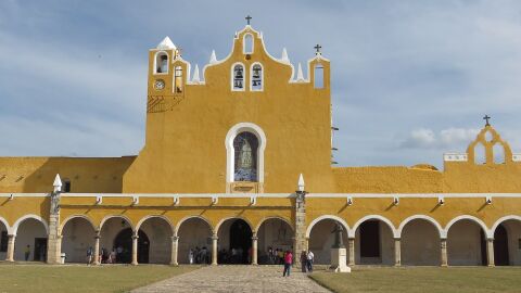Izamal