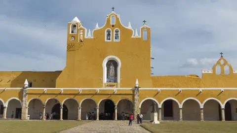 Izamal Izamal