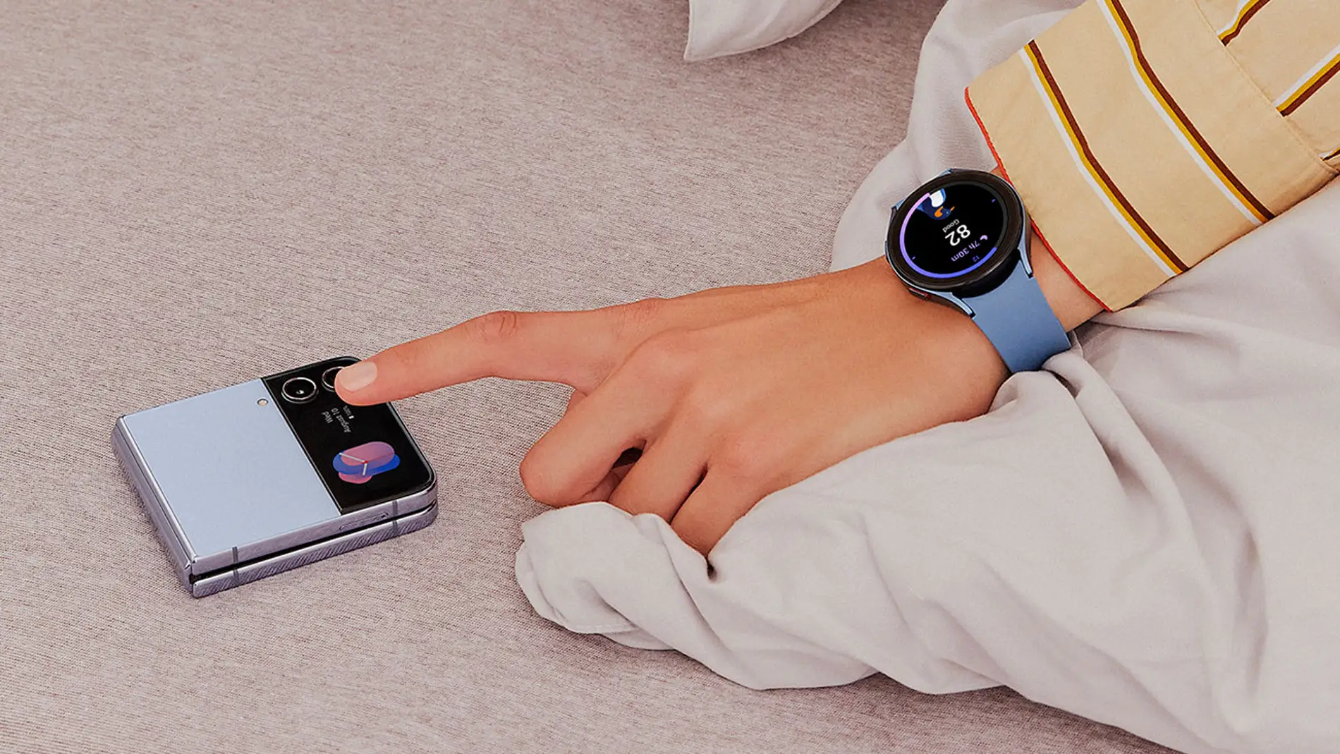 Autor aniversario Mes Estos son los relojes de Samsung que estrenarán One UI 5 Watch, ¿llegará al  tuyo?