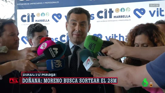 MORENO BONILLA MORENO BONILLA