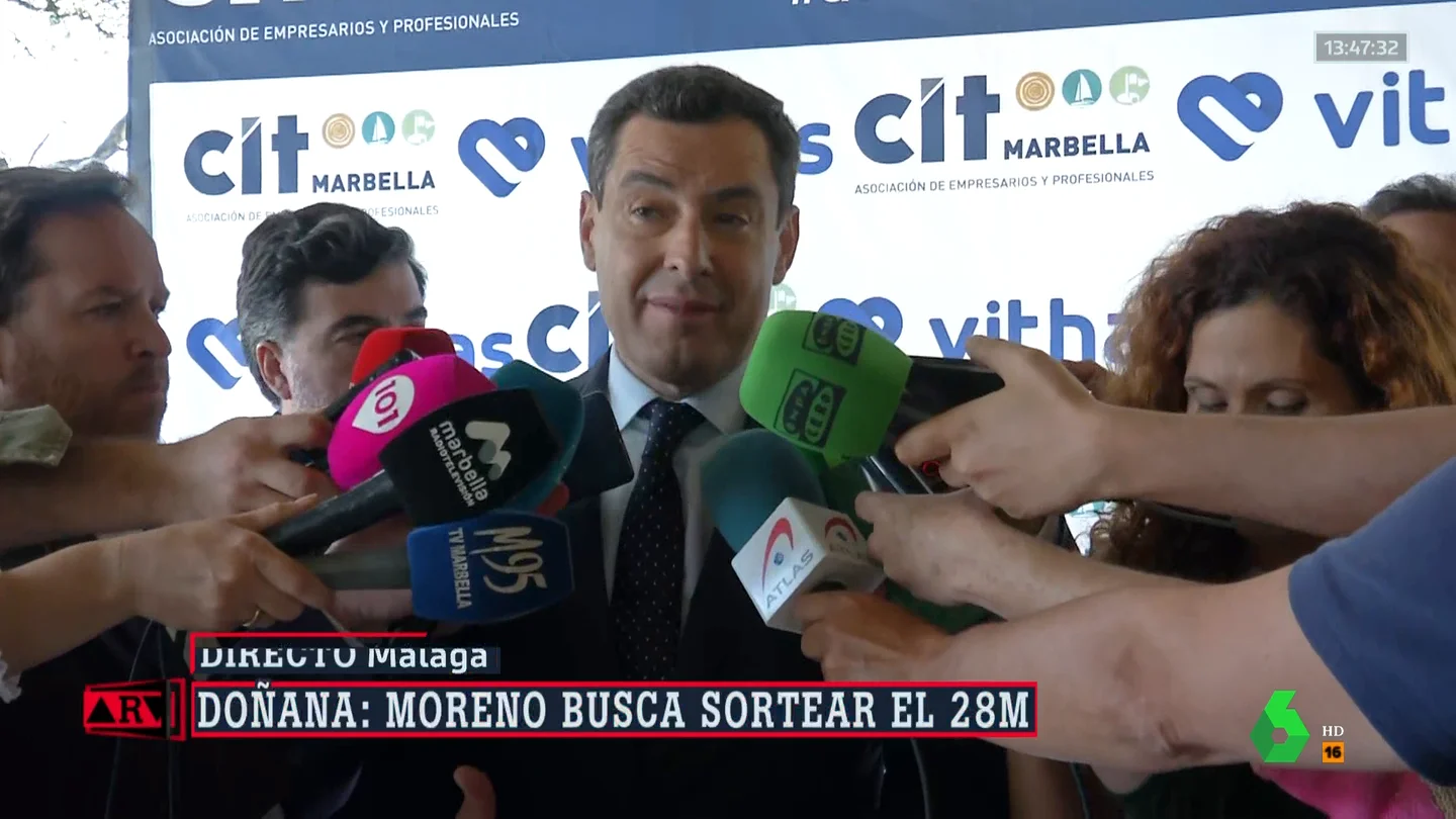 MORENO BONILLA MORENO BONILLA