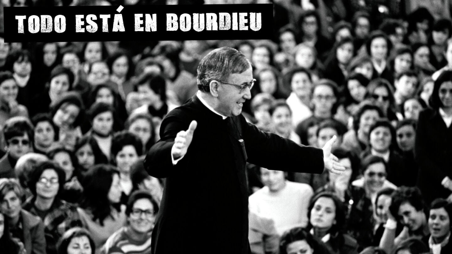 Escriva de Balaguer, fundador del Opus Dei (Archivo)