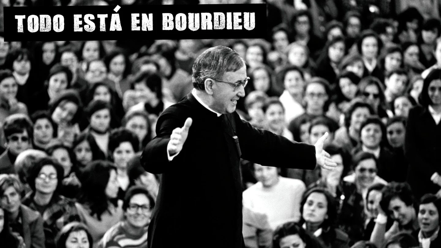 Escriva de Balaguer, fundador del Opus Dei (Archivo) Escriva de Balaguer, fundador del Opus Dei (Archivo)