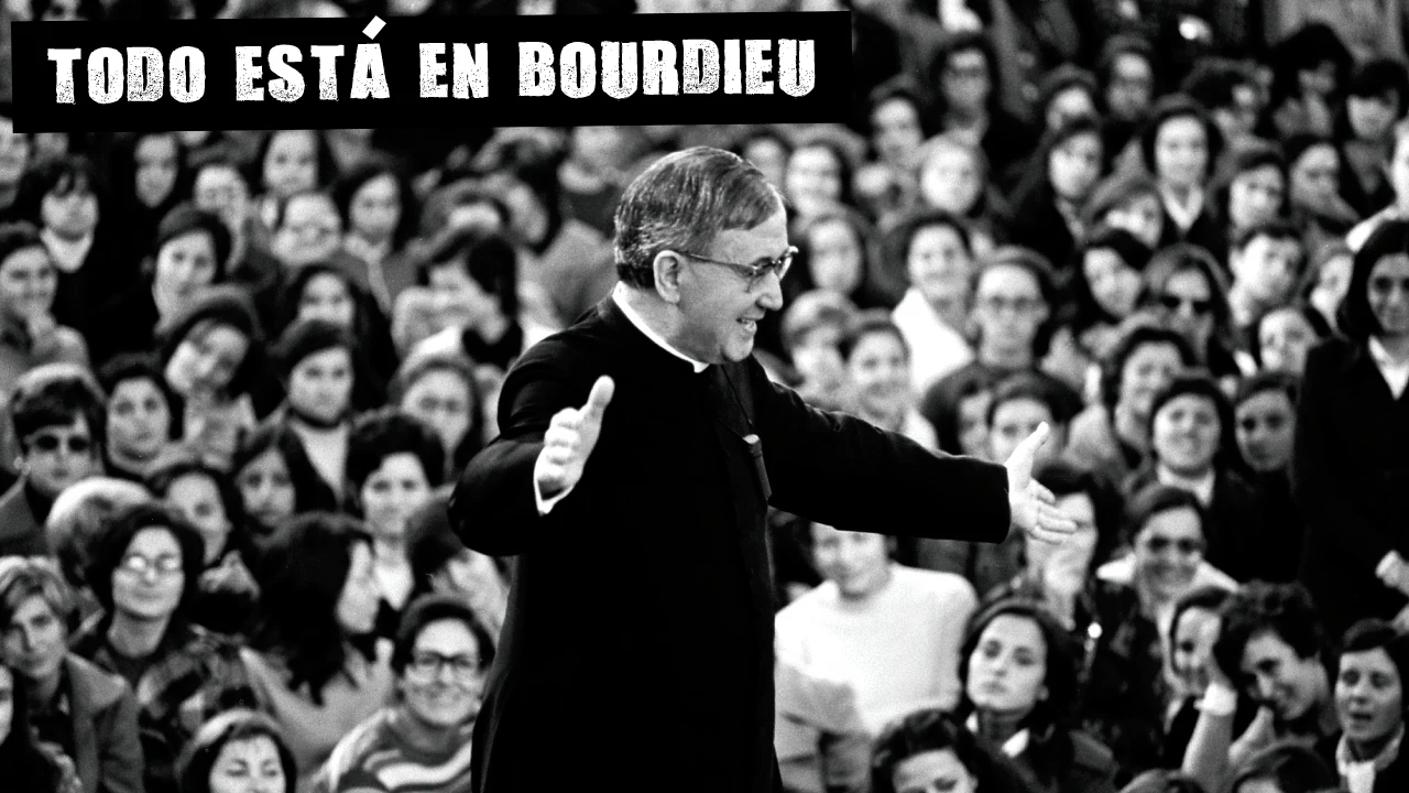 Escriva de Balaguer, fundador del Opus Dei (Archivo)