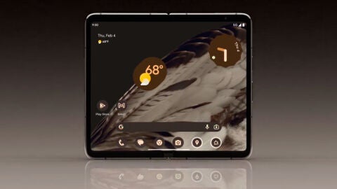 Google Pixel Fold