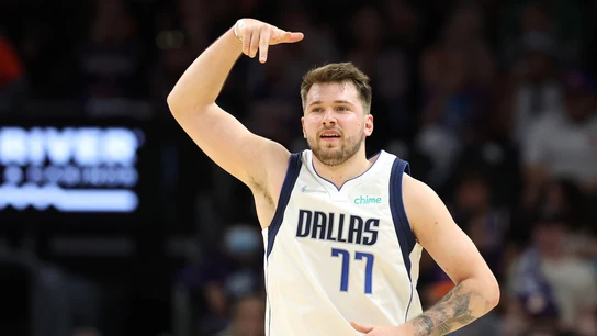 Luka Doncic Luka Doncic