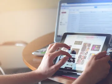 Percepción de la tecnología Percepción de la tecnología
