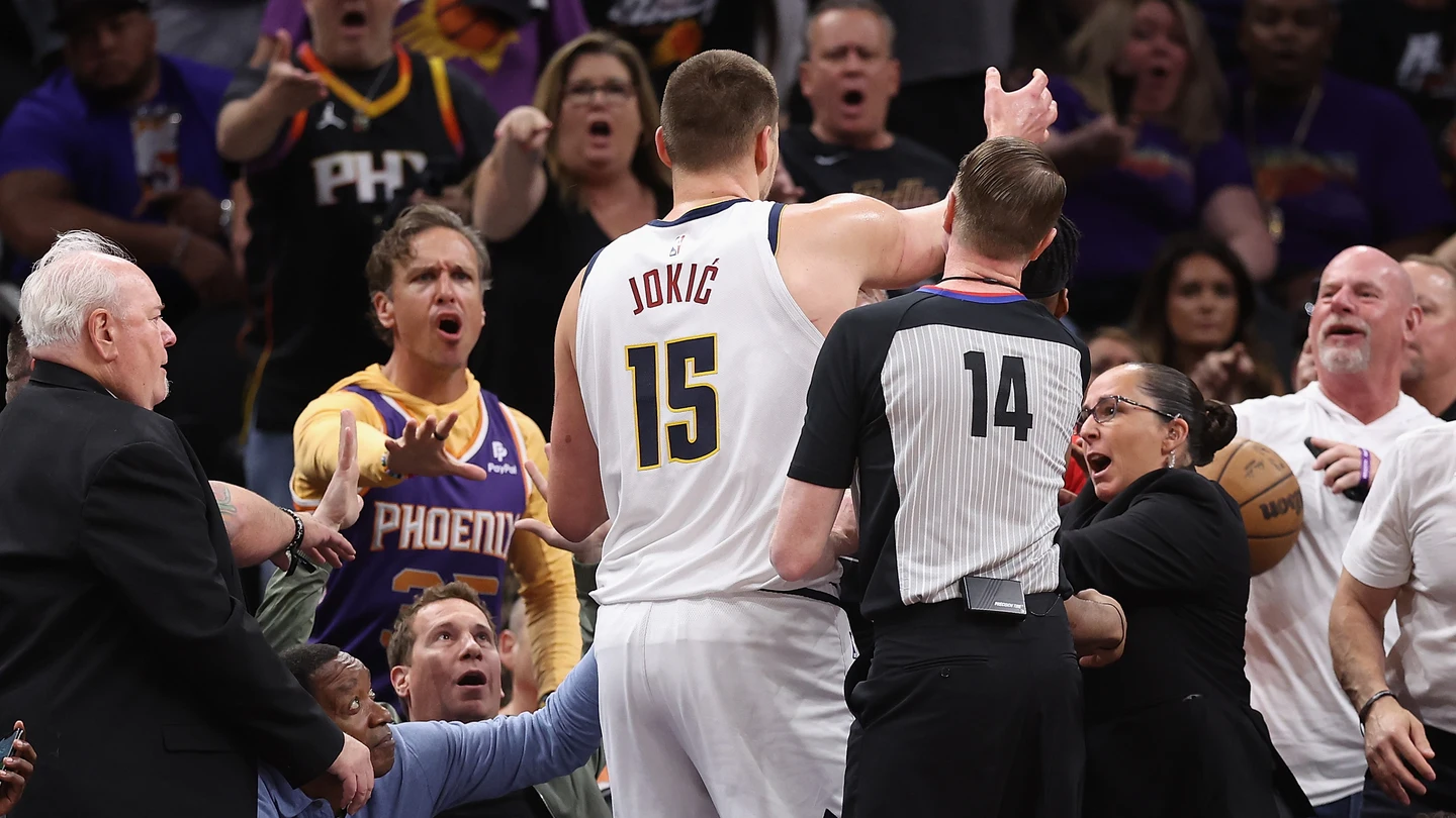 Jokic Jokic