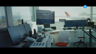 Anatomía de un caos aéreo Anatomía de un caos aéreo