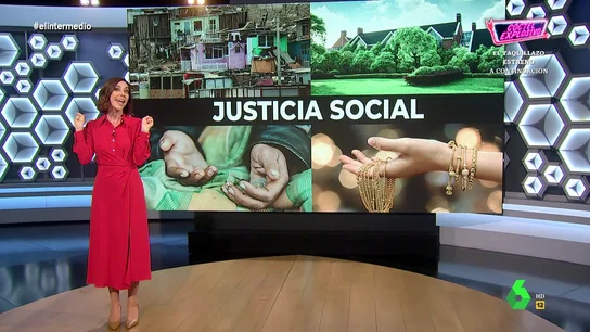 Del Papa a Joe Biden: Cristina Gallego analiza la lista de "extremistas de izquierdas" que defienden la justicia social Del Papa a Joe Biden: Cristina Gallego analiza la lista de "extremistas de izquierdas" que defienden la justicia social