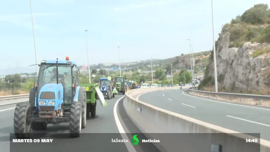 tractorada payeses tractorada payeses