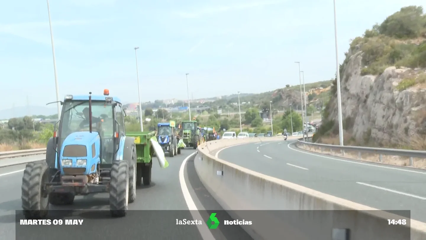 tractorada payeses tractorada payeses