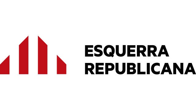 Esquerra Republicana de Catalunya - ERC