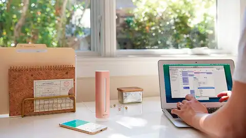 Control de calidad del aire Control de calidad del aire