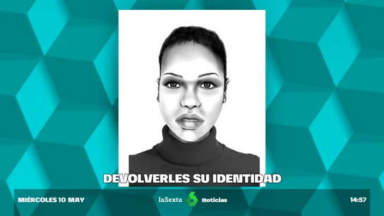Interpol publica la reconstrucción facial de 22 chicas brutalmente asesinadas y sin identidad Interpol publica la reconstrucción facial de 22 chicas brutalmente asesinadas y sin identidad