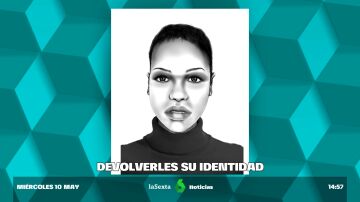 Interpol publica la reconstrucción facial de 22 chicas brutalmente asesinadas y sin identidad