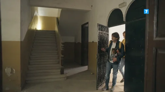 Hoy, en El camino a casa, Fernando Tejero se sincera con Albert Espinosa y habla del acoso escolar que sufrió de niño Hoy, en El camino a casa, Fernando Tejero se sincera con Albert Espinosa y habla del acoso escolar que sufrió de niño