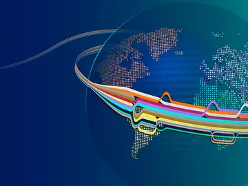 El nuevo pangenoma humano de referencia, una colección de alta calidad de secuencias genómicas, recoge mejor la diversidad de nuestra especie El nuevo pangenoma humano de referencia, una colección de alta calidad de secuencias genómicas, recoge mejor la diversidad de nuestra especie