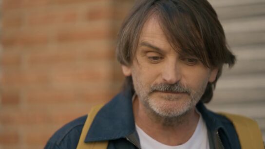 Fernando Tejero se sincera sobre uno de los momentos m&aacute;s duros de su vida: "Llegu&eacute; a pedir que me muriera yo antes que mi t&iacute;a"