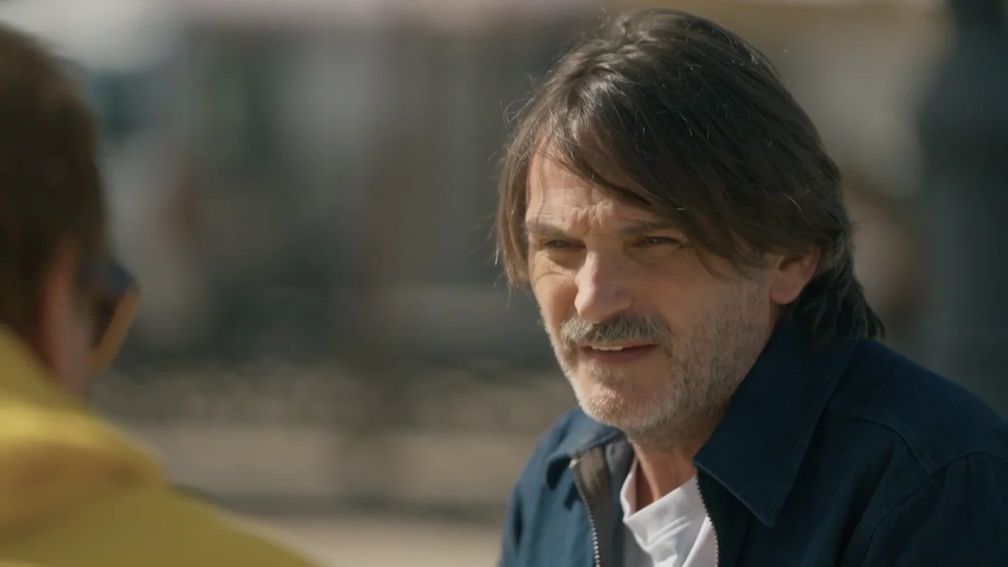 La pregunta de Fernando Tejero a su tía fallecida: "¿Es feliz donde está?, ¿está orgullosa de mí?" La pregunta de Fernando Tejero a su tía fallecida: "¿Es feliz donde está?, ¿está orgullosa de mí?"