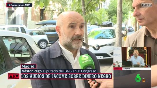 ARV- BNG Jácome ARV- BNG Jácome