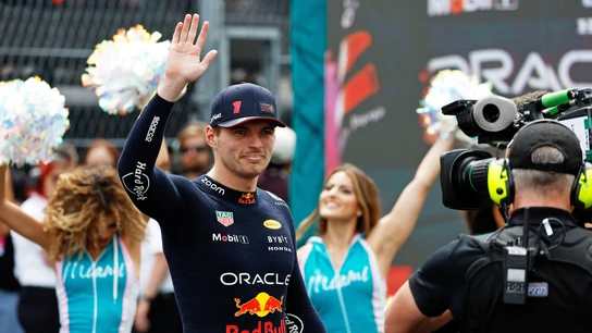 Max Verstappen Max Verstappen