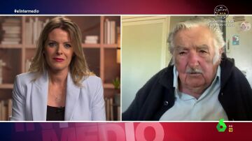 La reflexión de José Mujica sobre la guerra en Ucrania: Cuando hay un peligro atómico, no hay otro camino que negociar
