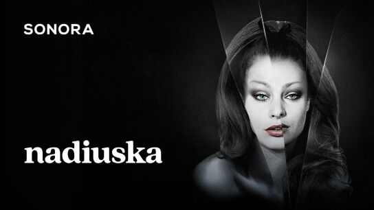 'Nadiuska', la serie de Sonora que cuenta la historia de un mito del cine del destape y su ca&iacute;da en desgracia