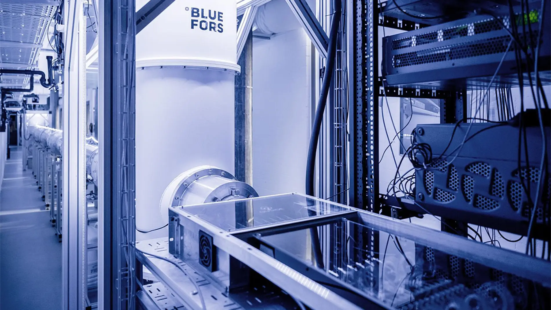 Dispositivos del experimento de Bell con bits cuánticos superconductores Dispositivos del experimento de Bell con bits cuánticos superconductores